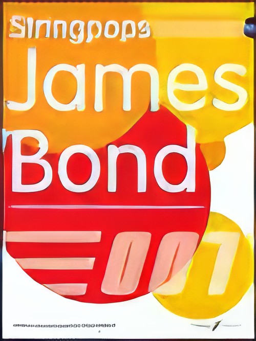 STRINGPOPS: James Bond (String Orchestra)
