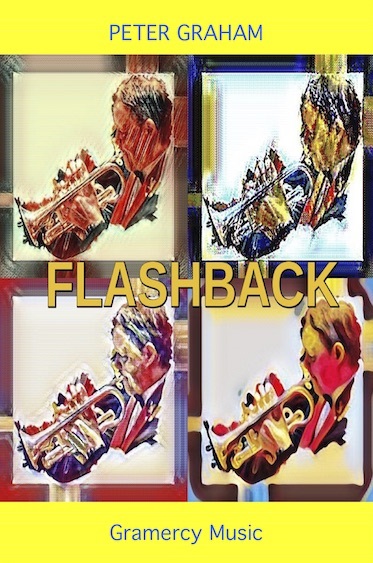 Flashback (Brass Band - Score and Parts)