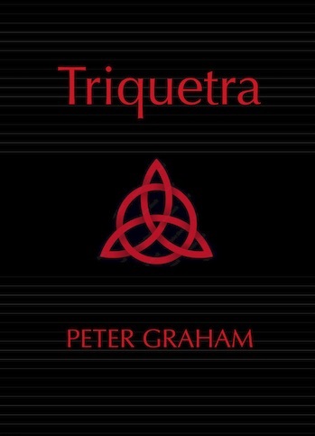 Triquetra (Brass Band - Score and Parts)