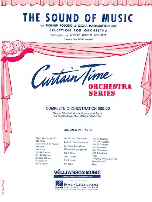 HL00348871-Oscar-Hammerstein- HL00348871-Oscar-Hammerstein-