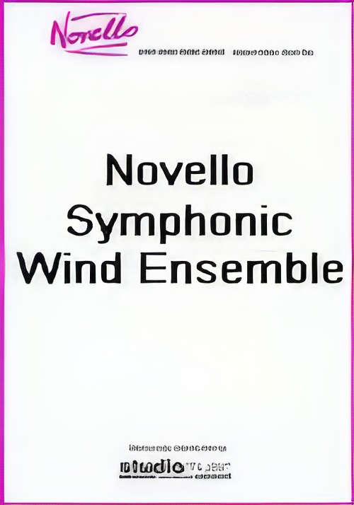 WATER MUSIC (Woodwind Ensemble)