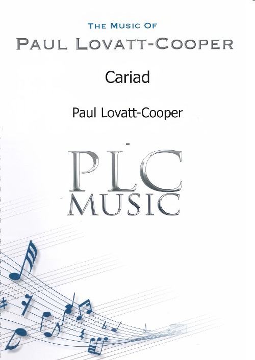 Cariad (Flugel and Tenor Horn Duet)