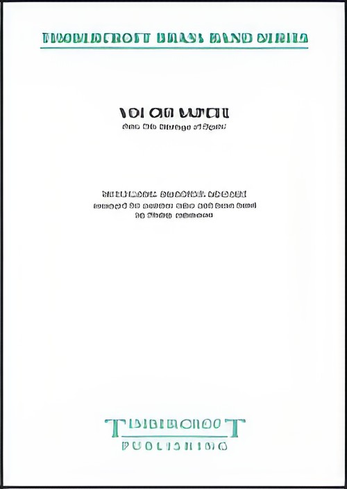 Voi Che Sapete (from The Marriage of Figaro) (Vocal Solo (Soprano) with Brass Band - Score and Parts)