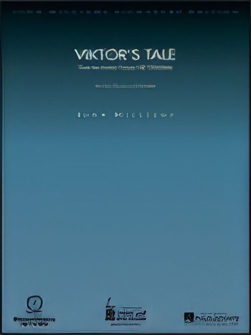 VIKTOR'S TALE (from The Terminal) (Deluxe score)