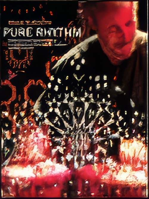 PURE RHYTHM (Book & 2 CDs)