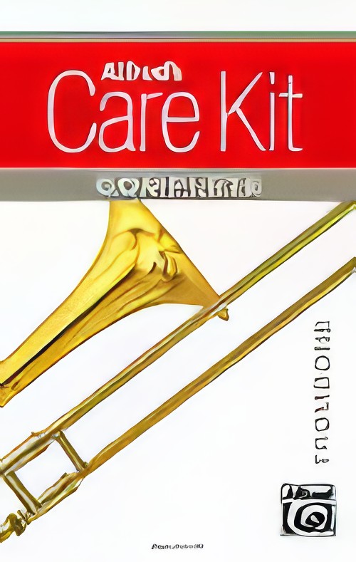 Instrument Care Kit - Trombone
