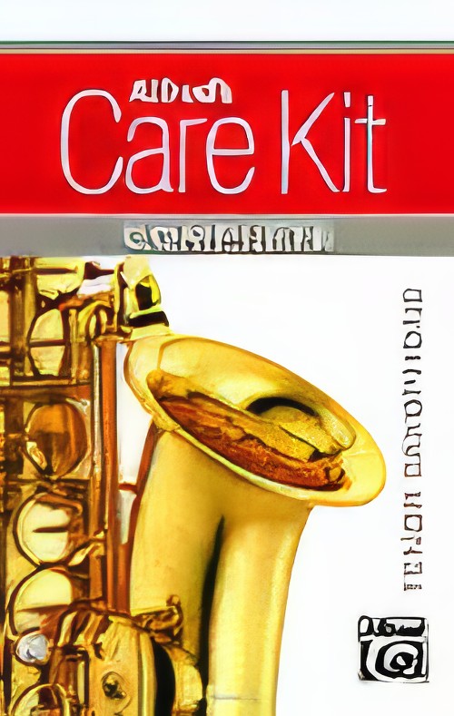 Instrument Care Kit - Tenor Sax