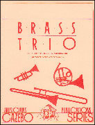 YOU MADE ME LOVE YOU (Brass Trio)