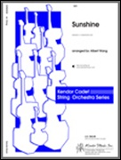 SUNSHINE (String Orchestra)