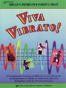 VIVA VIBRATO (Score)