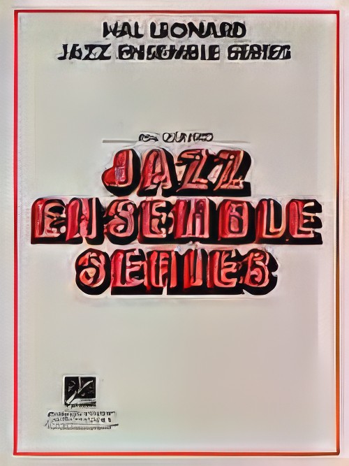BIRDLAND (Jazz Ensemble Library)