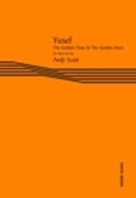 YUSEF - THE GOLD FLUTE & THE GOLDEN Horn (Flute Trio - Alto Flute & 2 Piccolos)
