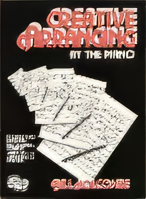 CREATIVE ARRANGING AT THE PIANO (Book)