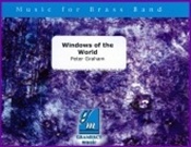 Windows of the World (Brass Band - Score and Parts)