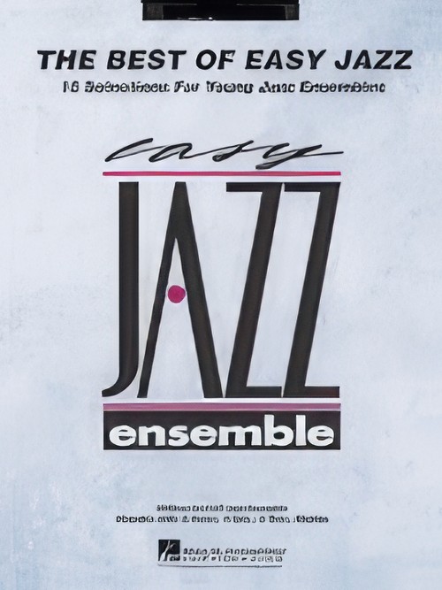 The Best of Easy Jazz (Trumpet 2)