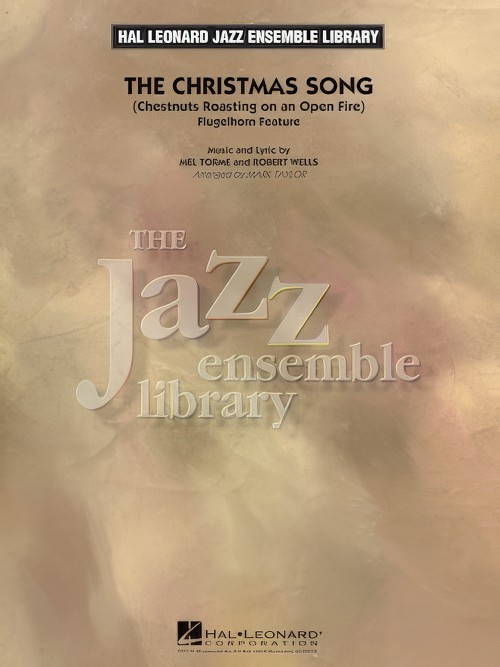 The Christmas Song (Jazz Ensemble - Score and Parts)