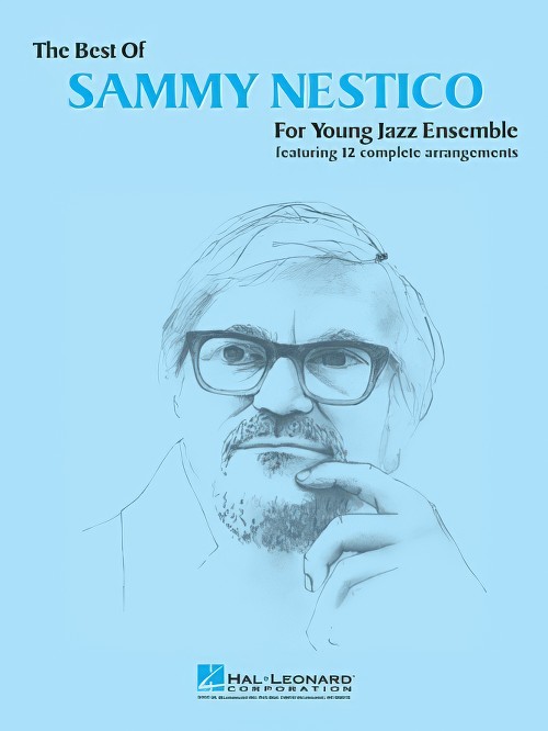 Sammy Nestico, The Best of (Tenor Saxophone 1)