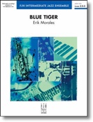 BLUE TIGER (Easy Jazz Ensemble)