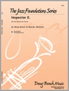 INSPECTOR C. (Beginning Jazz Ensemble)