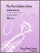 ISLAND SUNRISE (Easy Jazz Ensemble)