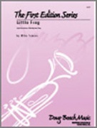 LITTLE FROG (Easy Jazz Ensemble)