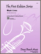 MONK LIVES (Easy Jazz Ensemble)