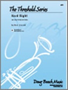 HARD RIGHT (Intermediate Jazz Ensemble)
