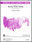 ARROZ CON POLLO (Easy Jazz Ensemble)