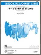 THE CARDINAL SHUFFLE (Intermediate Jazz Ensemble)