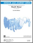 RUSH HOUR (Easy Jazz Ensemble)