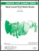 REAL LOUD FIRST NOTE BLUES (Jazz Summit)