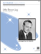 LITTLE BROWN JUG (Easy Jazz Ensemble)