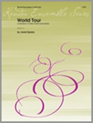 WORLD TOUR (Mixed Percussion Collection)