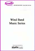 TWO SYMPHONIC PIECES (Symphonic Wind Band - Score and Parts)