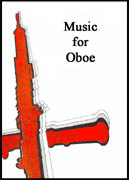 ALBION DANCES (Oboe edition)