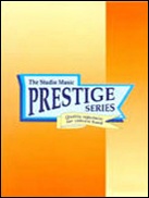 THEATRE MUSIC (Prestige Concert Band Set)