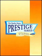 MUSIC FOR A FESTIVAL (Prestige Concert Band Set)