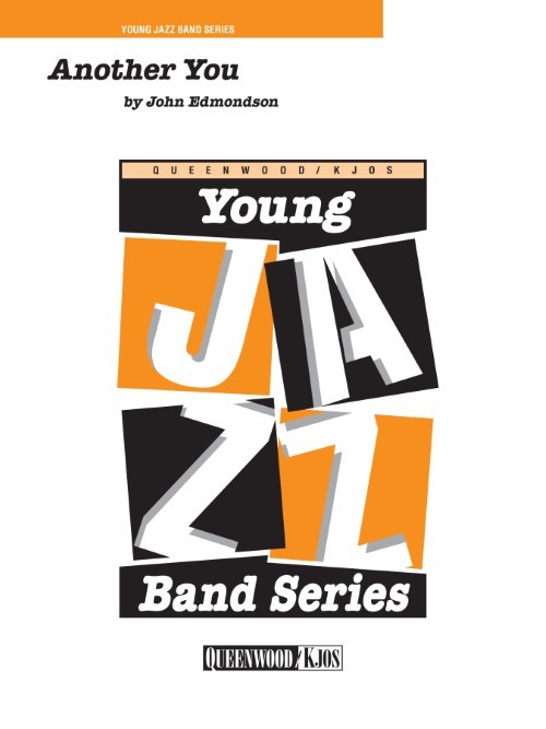 Another You (Jazz Ensemble - Score and Parts)