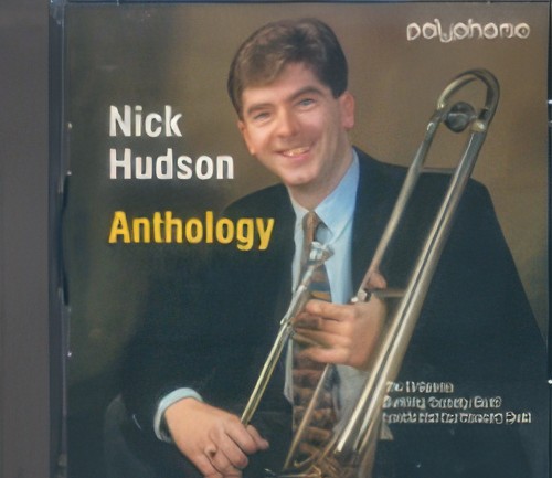 ANTHOLOGY (Brass Band CD)
