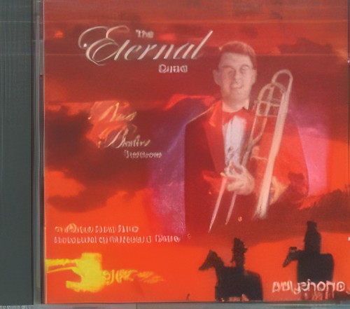 ETERNAL QUEST, The (Brass Band CD)