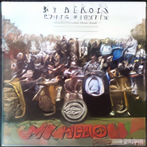 MY HEROES (Brass Band CD)