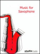 SAXOPHONE SAMPLES (Alto Sax edition)