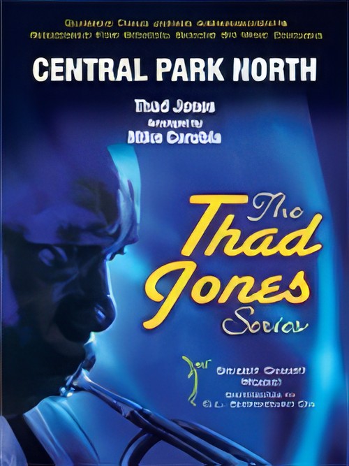 Central Park North (Jazz Ensemble - Score and Parts)