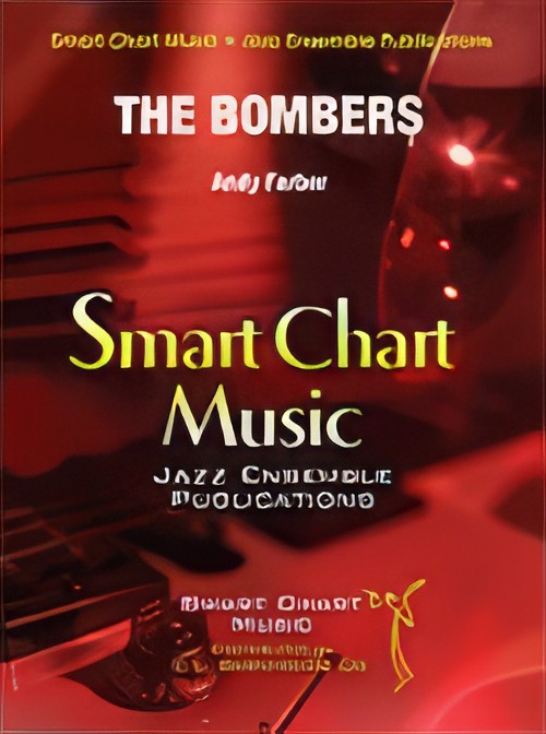 The Bombers (Jazz Ensemble - Score and Parts)
