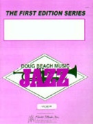 SOMETIMES DREAMS COME TRUE (Doug Beach Jazz)