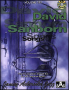 Volume 103 - David Sanborn