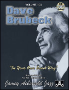 Volume 105 - Dave Brubeck 'In Your Own Sweet Way'